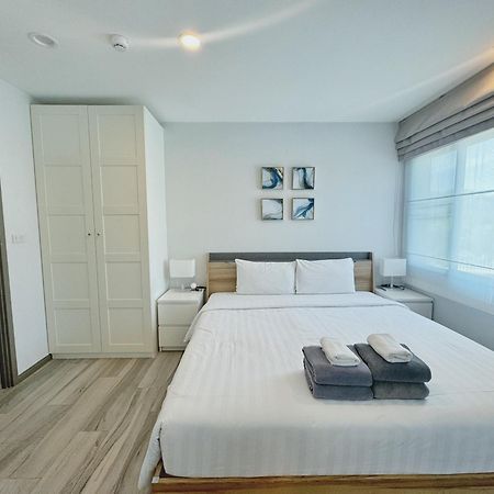 The Title Residences, Naiyang Beach, Phuket Nai Yang Beach Exteriör bild